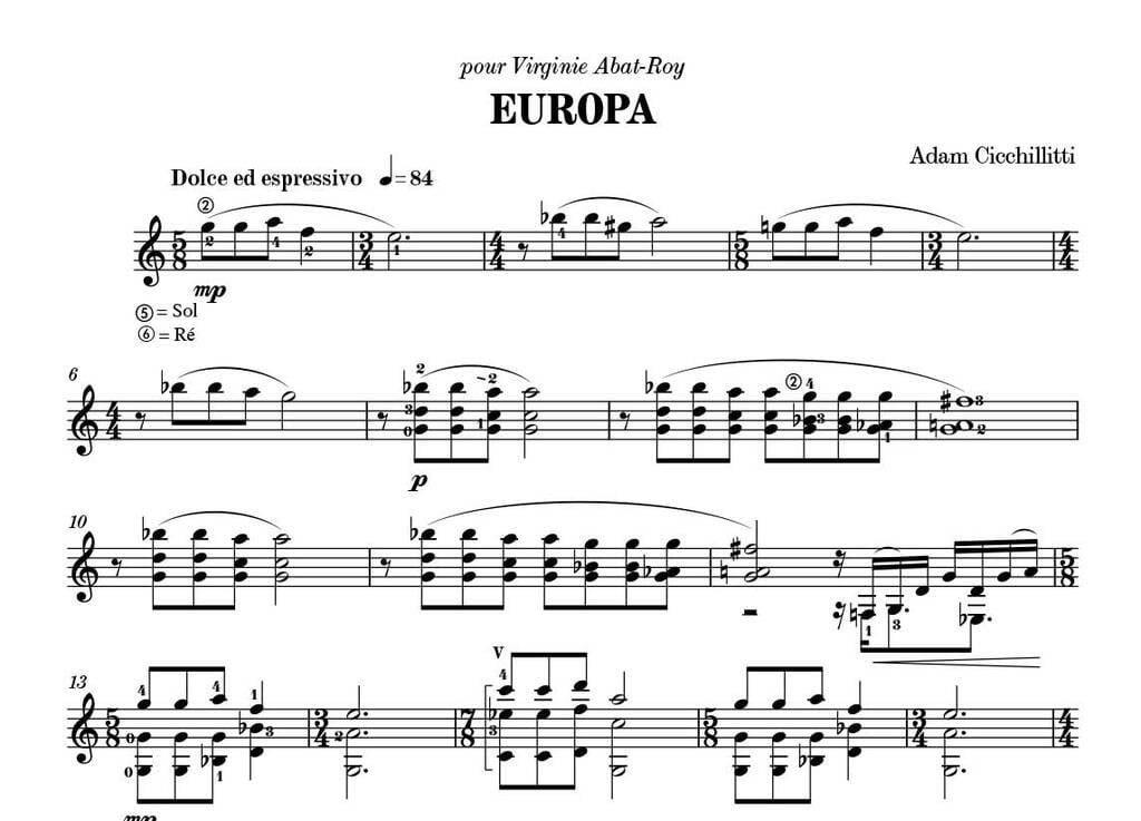 Europa